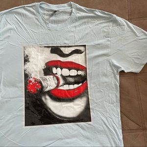 Men’s Graphic Tee